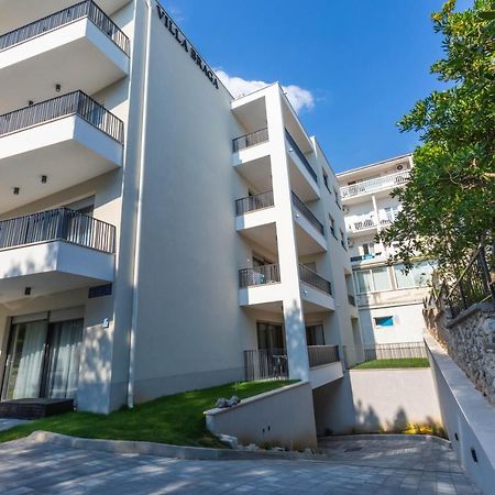 Villa Braga A5 Baška Voda Kültér fotó